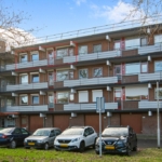 Woning aan Orionsingel 204 in Arnhem te koop