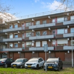 Woning aan Orionsingel 204 in Arnhem te koop