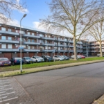 Woning aan Orionsingel 204 in Arnhem te koop