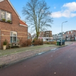 Woning aan Daalsedwarsweg 35 in Nijmegen te koop