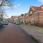 Woning aan Daalsedwarsweg 35 in Nijmegen te koop