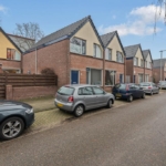 Woning aan Johannastraat 37 in Arnhem te koop