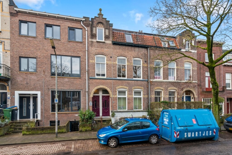 Jan Van Goyenstraat 40 A