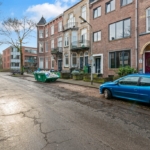 Woning aan Jan van Goyenstraat 40 in Nijmegen te koop