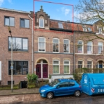 Woning aan Jan van Goyenstraat 40 in Nijmegen te koop
