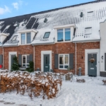 Woning aan Meester N J van Riemsdijkstraat 7 in Kesteren te koop