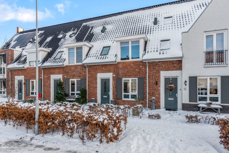 Meester N J Van Riemsdijkstraat 7