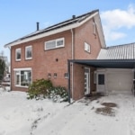 Woning aan Veenhof 1402 in Wijchen te koop