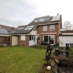 Woning aan Veenhof 1402 in Wijchen te koop