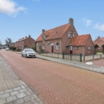 Woning aan Damstraat 16 in Zetten te koop