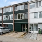 Woning aan De Houtmanstraat 133 in Arnhem te koop