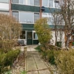 Woning aan De Houtmanstraat 133 in Arnhem te koop