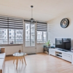 Woning aan Dr. Willem Dreessingel 225 in Arnhem te koop