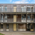 Woning aan Dr. Willem Dreessingel 225 in Arnhem te koop