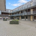 Woning aan Dr. Willem Dreessingel 225 in Arnhem te koop
