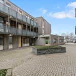 Woning aan Dr. Willem Dreessingel 225 in Arnhem te koop