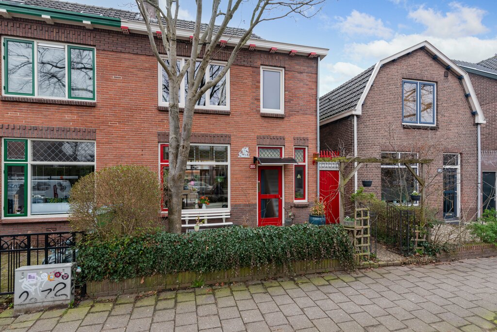 Groenestraat 295