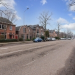 Woning aan Groenestraat 295 in Nijmegen te koop