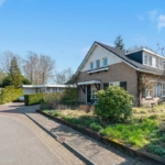 Woning aan Geffenstraat 17 in Arnhem te koop