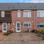 Woning aan Wedesteinbroek 1160 in Nijmegen te koop