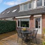 Woning aan Wedesteinbroek 1160 in Nijmegen te koop