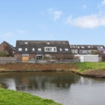 Woning aan Wedesteinbroek 1160 in Nijmegen te koop