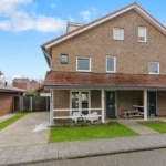 Woning aan Hunnenveld 36 in Arnhem te koop