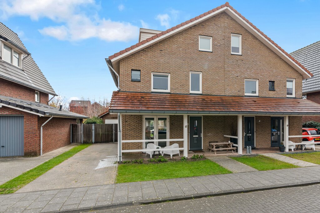 Hunnenveld 36