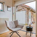 Woning aan Hunnenveld 36 in Arnhem te koop