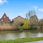 Woning aan Hunnenveld 36 in Arnhem te koop