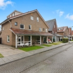 Woning aan Hunnenveld 36 in Arnhem te koop
