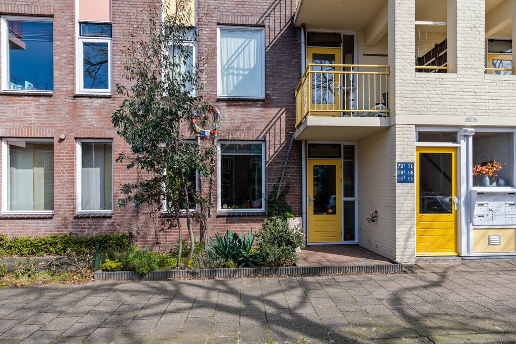 Sperwerstraat 66 A