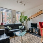 Woning aan Sperwerstraat 66 in Nijmegen te koop