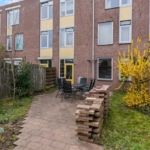 Woning aan Sperwerstraat 66 in Nijmegen te koop
