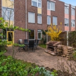 Woning aan Sperwerstraat 66 in Nijmegen te koop
