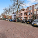 Woning aan Sperwerstraat 66 in Nijmegen te koop