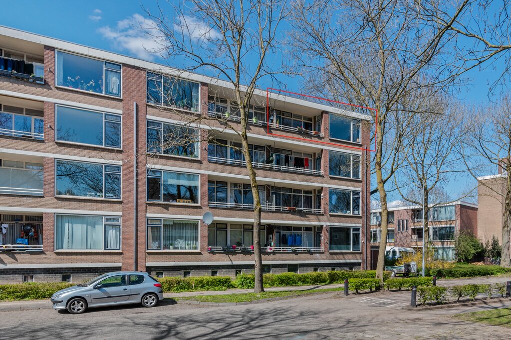 Thorbeckestraat 514