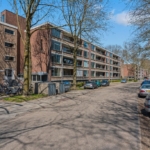 Woning aan Thorbeckestraat 514 in Wageningen te koop
