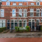 Woning aan Prins Bernhardstraat 55 in Nijmegen te koop