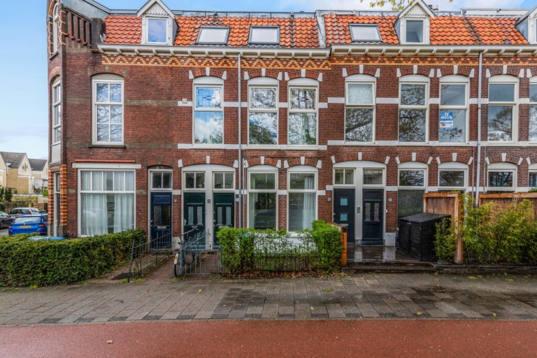 Prins Bernhardstraat 55