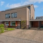 Woning aan Stroopkriekstraat 6 in Nijmegen te koop