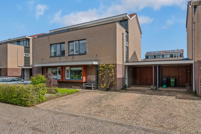 Stroopkriekstraat 6