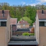 Woning aan Stroopkriekstraat 6 in Nijmegen te koop