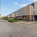 Woning aan Stroopkriekstraat 6 in Nijmegen te koop