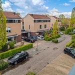 Woning aan Stroopkriekstraat 6 in Nijmegen te koop