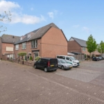 Woning aan Helmersstraat 4 in Nijmegen te koop