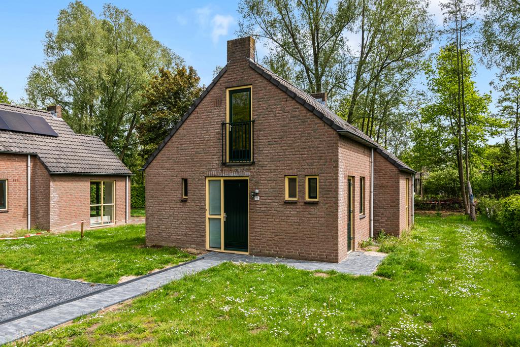 Groene Heuvels 118