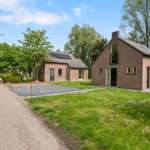 Woning aan Groene Heuvels 118 in Ewijk te koop