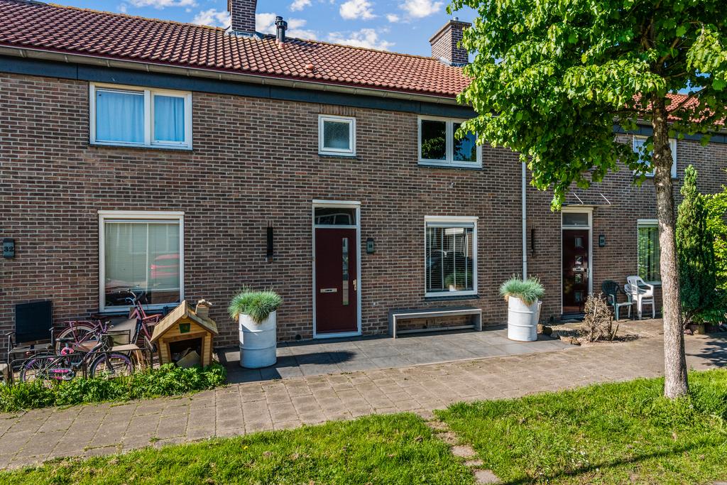 Korianderstraat 30