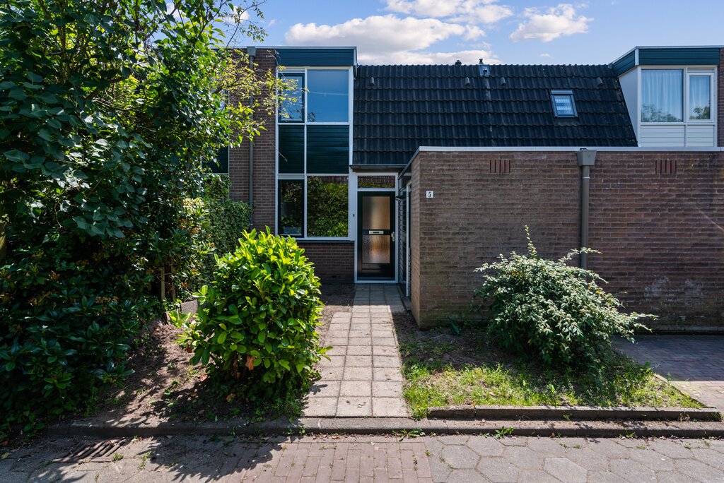Ossenweerd 5